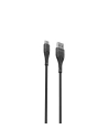 Kup Kabel USB Tip C 100cm 3.5mm Havit CB707 (negru) - HVT128 - {ean13} - Sklep Home Screen