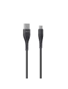 Kup Kabel USB Tip C 100cm 3.5mm Havit CB707 (negru) - HVT128 - {ean13} - Sklep Home Screen