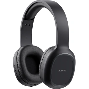 Kup Bezprzewodowe słuchawki Bluetooth Havit H2590BT (czarne) - HVT130BLK - {ean13} - Sklep Home Screen