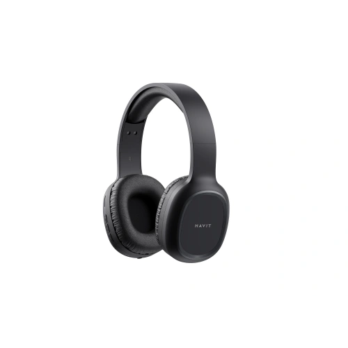 Kup Vezeték nélküli Bluetooth fejhallgató Havit H2590BT (fekete) - HVT130BLK - {ean13} - Sklep Home Screen