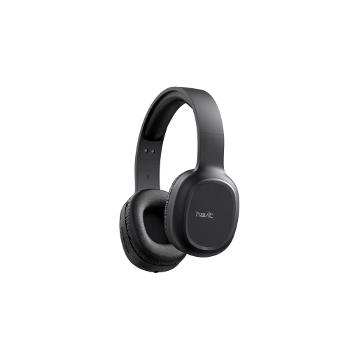 Kup Vezeték nélküli Bluetooth fejhallgató Havit H2590BT (fekete) - HVT130BLK - {ean13} - Sklep Home Screen