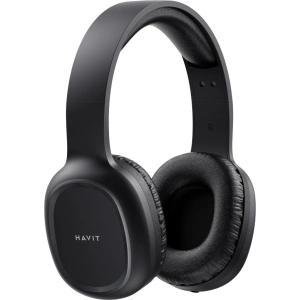 Kup Vezeték nélküli Bluetooth fejhallgató Havit H2590BT (fekete) - HVT130BLK - {ean13} - Sklep Home Screen