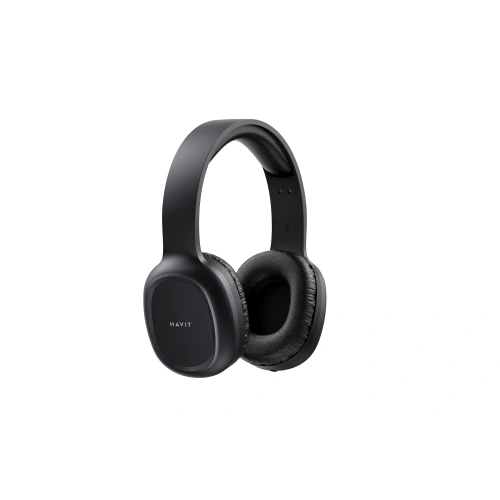 Kup Vezeték nélküli Bluetooth fejhallgató Havit H2590BT (fekete) - HVT130BLK - {ean13} - Sklep Home Screen