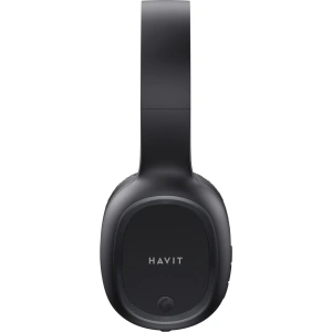 Kup Vezeték nélküli Bluetooth fejhallgató Havit H2590BT (fekete) - HVT130BLK - {ean13} - Sklep Home Screen