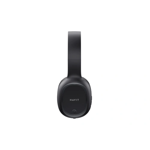 Kup Vezeték nélküli Bluetooth fejhallgató Havit H2590BT (fekete) - HVT130BLK - {ean13} - Sklep Home Screen