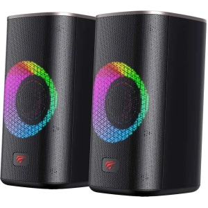 Kup Głośniki komputerowe 2.0 Havit SK212 Bluetooth RGB - HVT131 - {ean13} - Sklep Home Screen