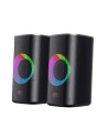 Găspeți computer 2.0 Havit SK212 Bluetooth RGB