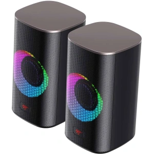 Kup Głośniki komputerowe 2.0 Havit SK212 Bluetooth RGB - HVT131 - {ean13} - Sklep Home Screen