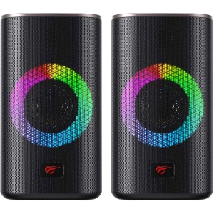 Kup Głośniki komputerowe 2.0 Havit SK212 Bluetooth RGB - HVT131 - {ean13} - Sklep Home Screen