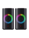 Buy Havit SK212 Computer speakers 2.0 Bluetooth RGB - HVT131 - {ean13} - Home Screen Store Europe