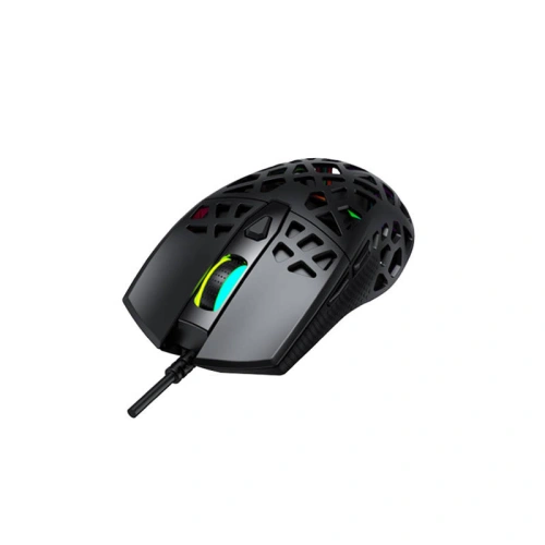 Kup Maimuță de gaming Havit MS956 RGB 1000-10000 DPI - HVT132 - {ean13} - Sklep Home Screen