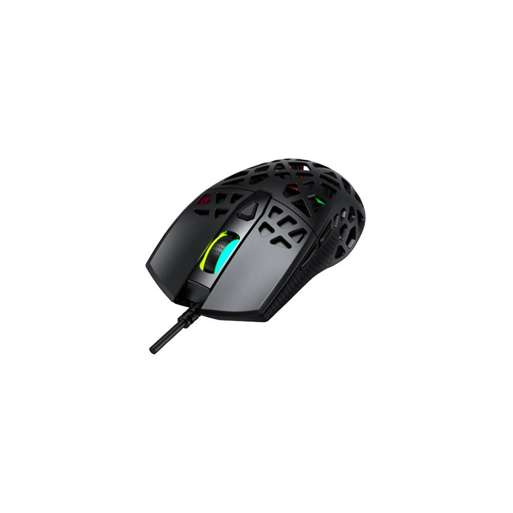 Mysz gamingowa Havit MS956 RGB 1000-10000 DPI