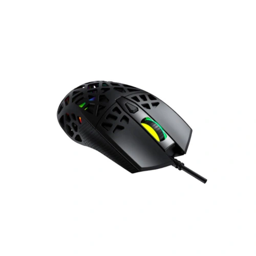 Kup Gaming-Maus Havit MS956 RGB 1000-10000 DPI - HVT132 - {ean13} - Sklep Home Screen