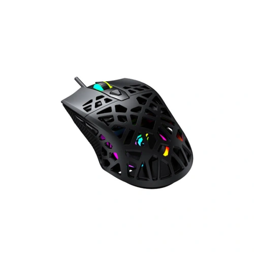Kup Gaming-Maus Havit MS956 RGB 1000-10000 DPI - HVT132 - {ean13} - Sklep Home Screen