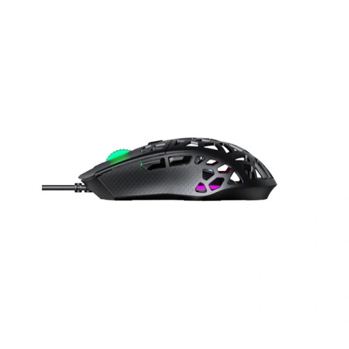 Kup Gaming-Maus Havit MS956 RGB 1000-10000 DPI - HVT132 - {ean13} - Sklep Home Screen