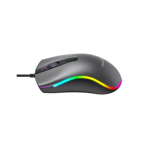 Buy Havit MS72 universal mouse RGB - HVT133 - {ean13} - Home Screen Store Europe