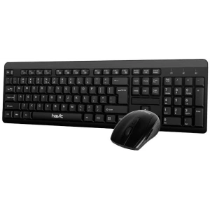 Kup Vezeték nélküli 2w1 Havit KB260GCM Billentyűzet + egér - HVT134 - {ean13} - Sklep Home Screen