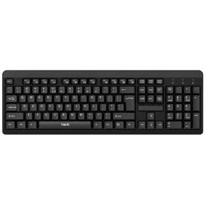 Kup Set fără fir 2 în 1 Havit KB260GCM Tastatură + mouse - HVT134 - {ean13} - Sklep Home Screen