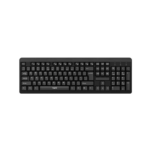 Kup Set fără fir 2 în 1 Havit KB260GCM Tastatură + mouse - HVT134 - {ean13} - Sklep Home Screen