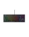 Herní mechanická klávesnice Havit KB869L RGB