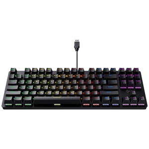 Kup Herní mechanická klávesnice Havit KB869L RGB - HVT135 - {ean13} - Sklep Home Screen