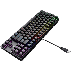 Kup Herní mechanická klávesnice Havit KB869L RGB - HVT135 - {ean13} - Sklep Home Screen