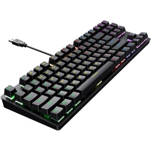 Kup Herní mechanická klávesnice Havit KB869L RGB - HVT135 - {ean13} - Sklep Home Screen