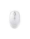 Havit MS76GT universal wireless mouse 800-1600 DPI (white)