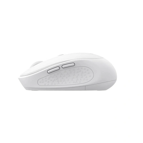 Buy Havit MS76GT universal wireless mouse 800-1600 DPI (white) - HVT136WHT - {ean13} - Home Screen Store Europe