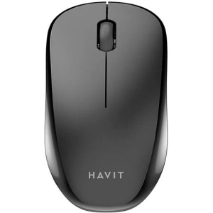 Kup Vezeték nélküli univerzális egér Havit MS66GT (fekete) - HVT137BLK - {ean13} - Sklep Home Screen