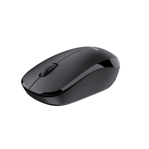 Buy Havit MS66GT universal wireless mouse (black) - HVT137BLK - {ean13} - Home Screen Store Europe