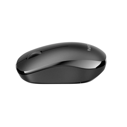 Buy Havit MS66GT universal wireless mouse (black) - HVT137BLK - {ean13} - Home Screen Store Europe