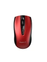 Kabellose Universalmaus Havit MS858GT (schwarz-rot)