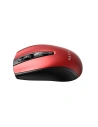 Buy Havit MS858GT universal wireless mouse (black&red) - HVT139BLKRED - {ean13} - Home Screen Store Europe