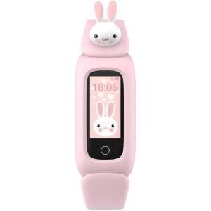 Kup Smartband dla dzieci Havit M81 (różowy) - HVT140PNK - {ean13} - Sklep Home Screen