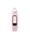 Kup Smartband pro děti Havit M81 (růžový) - HVT140PNK - {ean13} - Sklep Home Screen