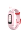 Kup Smartband pentru copii Havit M81 (roz) - HVT140PNK - {ean13} - Sklep Home Screen