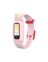 Kup Smartband pro děti Havit M81 (růžový) - HVT140PNK - {ean13} - Sklep Home Screen