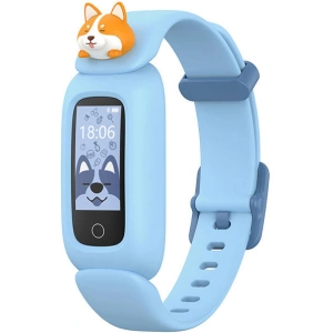 Kup Smartband gyerekeknek Havit M81 (kék) - HVT141BLU - {ean13} - Sklep Home Screen
