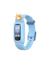 Kup Smartband dla dzieci Havit M81 (niebieski) - HVT141BLU - {ean13} - Sklep Home Screen
