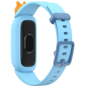 Kup Smartband gyerekeknek Havit M81 (kék) - HVT141BLU - {ean13} - Sklep Home Screen