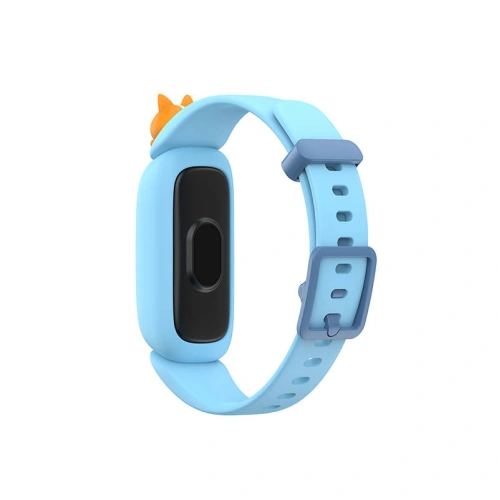 Kup Smartband dla dzieci Havit M81 (niebieski) - HVT141BLU - {ean13} - Sklep Home Screen