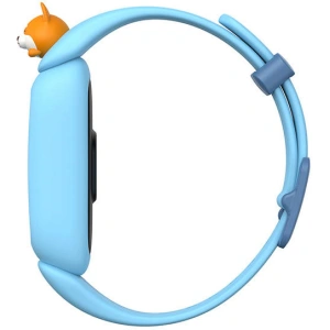 Buy Havit M81 Smartband for children (blue) - HVT141BLU - {ean13} - Home Screen Store Europe