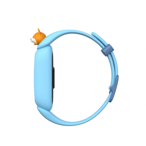 Kup Smartband dla dzieci Havit M81 (niebieski) - HVT141BLU - {ean13} - Sklep Home Screen