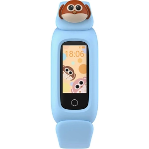 Kup Smartband gyerekeknek Havit M81 (kék) - HVT141BLU - {ean13} - Sklep Home Screen