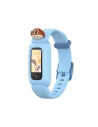 Kup Smartband dla dzieci Havit M81 (niebieski) - HVT141BLU - {ean13} - Sklep Home Screen