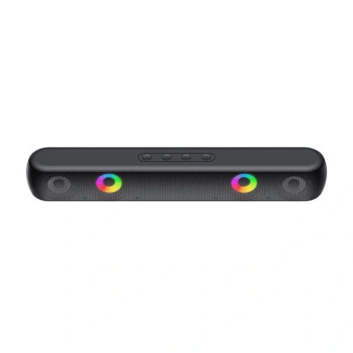 Buy Havit SK854BT wireless Bluetooth speaker RGB - HVT142 - {ean13} - Home Screen Store Europe