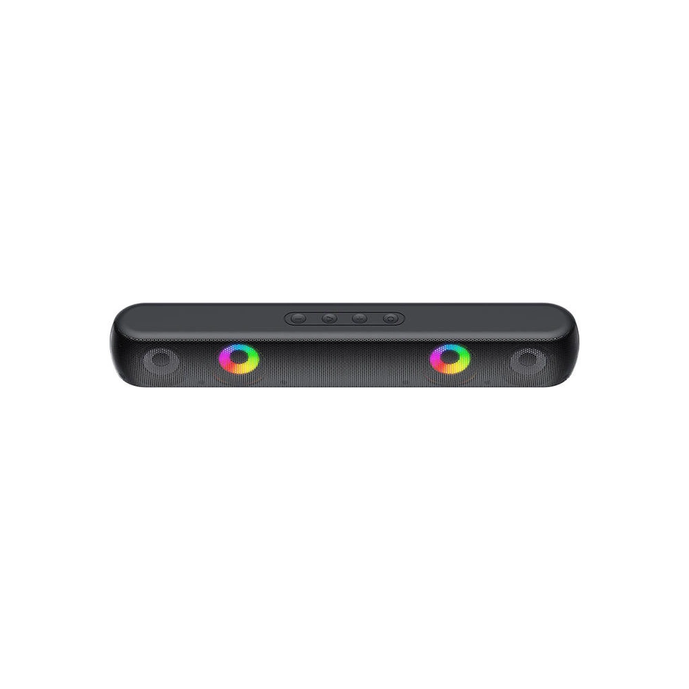 Głośnik bezprzewodowy Bluetooth Havit SK854BT RGB