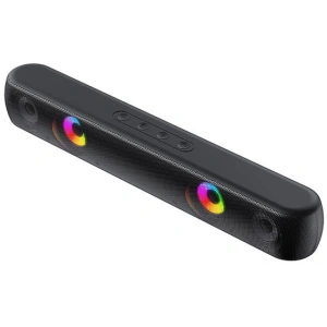 Kup Głośnik bezprzewodowy Bluetooth Havit SK854BT RGB - HVT142 - {ean13} - Sklep Home Screen