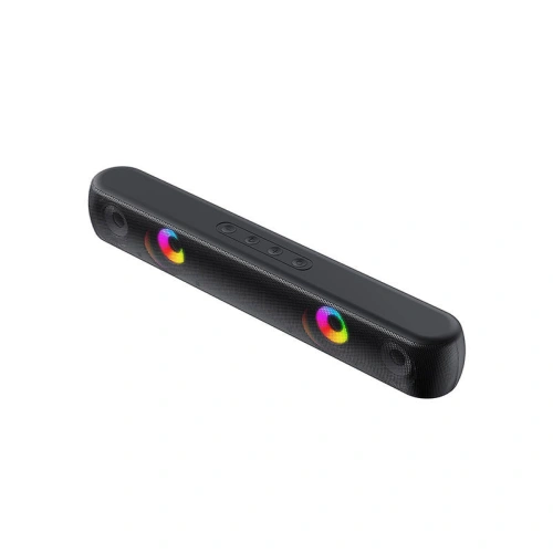 Buy Havit SK854BT wireless Bluetooth speaker RGB - HVT142 - {ean13} - Home Screen Store Europe